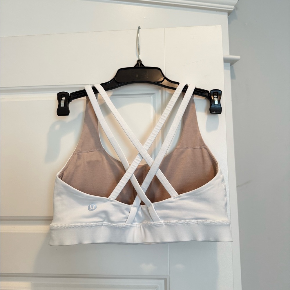 Lululemon Energy Bra